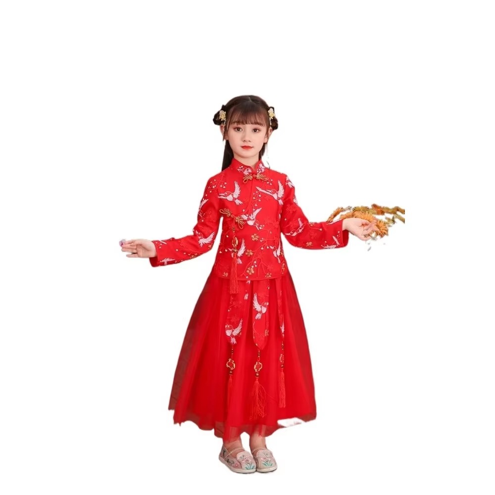 Fashion Show Ethnic Wear - Детская одежда, платье для девочек, детские