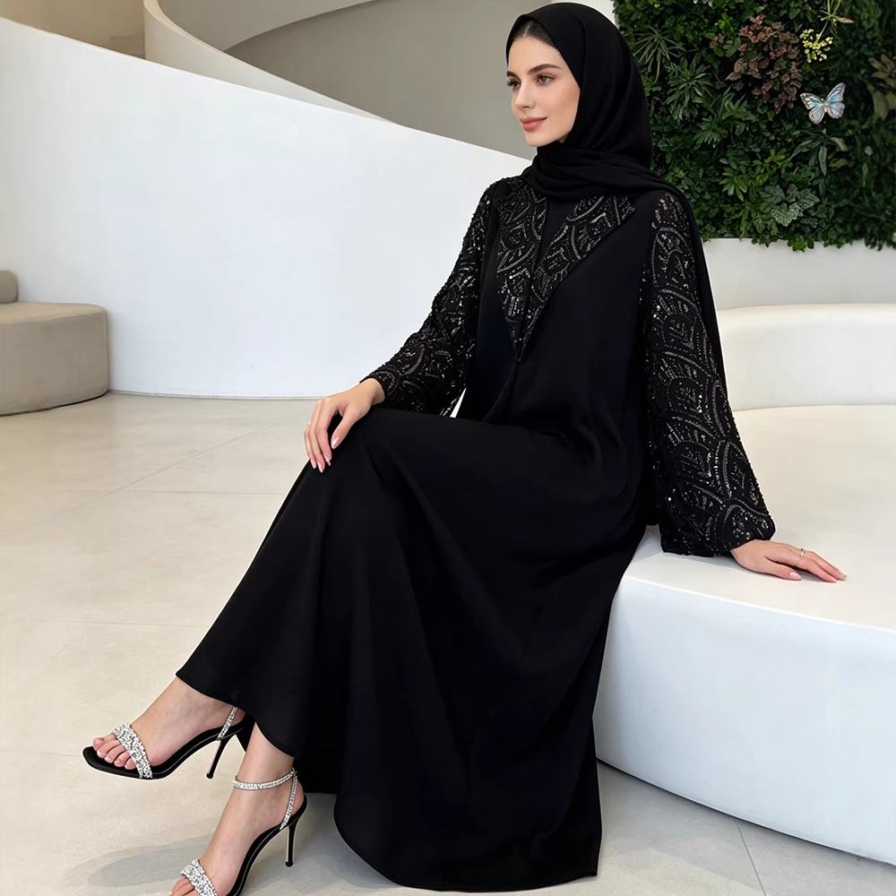 Jalabiya Women Arabic - Мусульманские платья для женщин: Абаи, хиджабы,