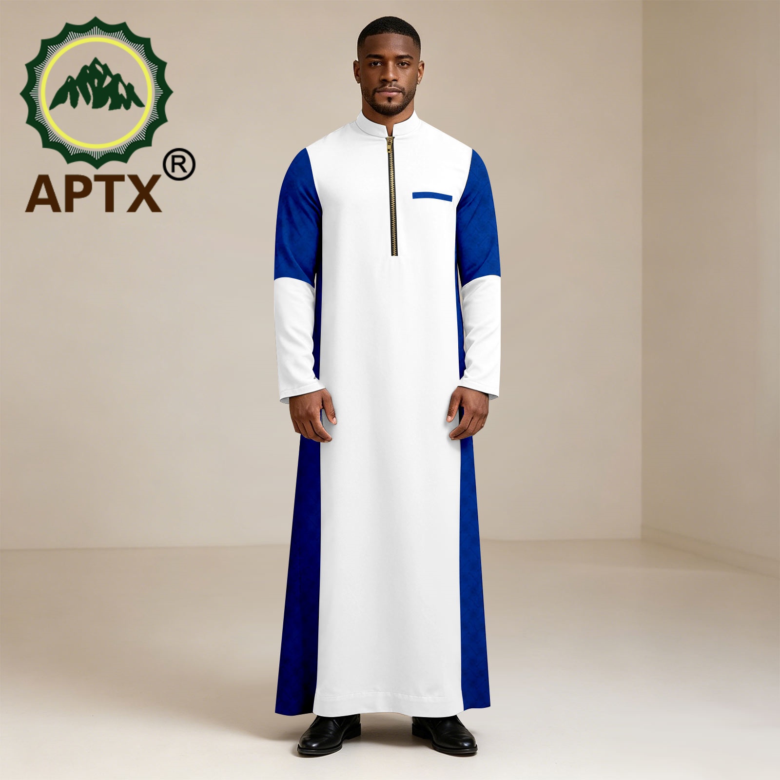 Dashiki Shirt Men - Африканская одежда для мужчин: кафтан, тобе,