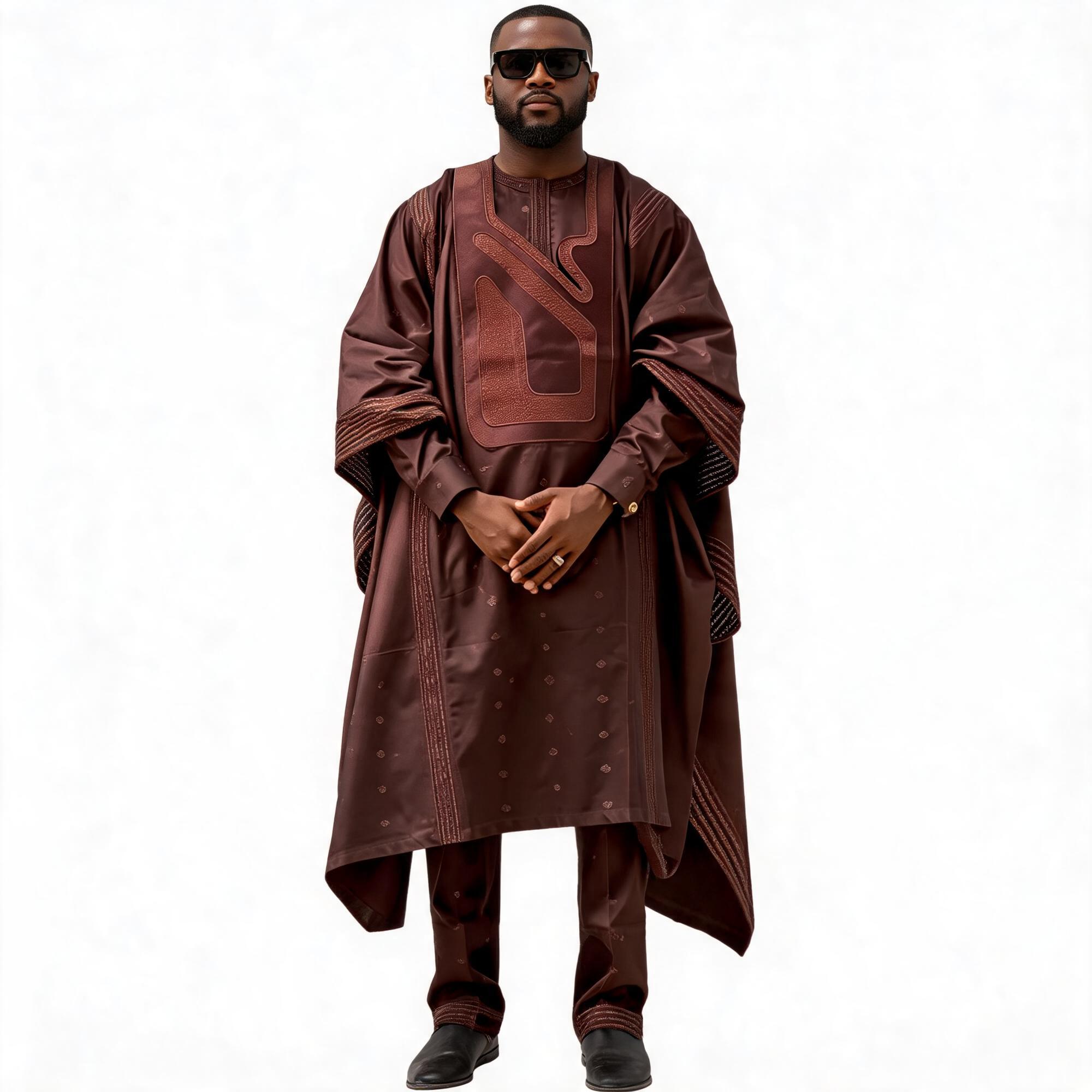 Африканская одежда для мужчин: – обзор и цена Dashiki Shirt Men