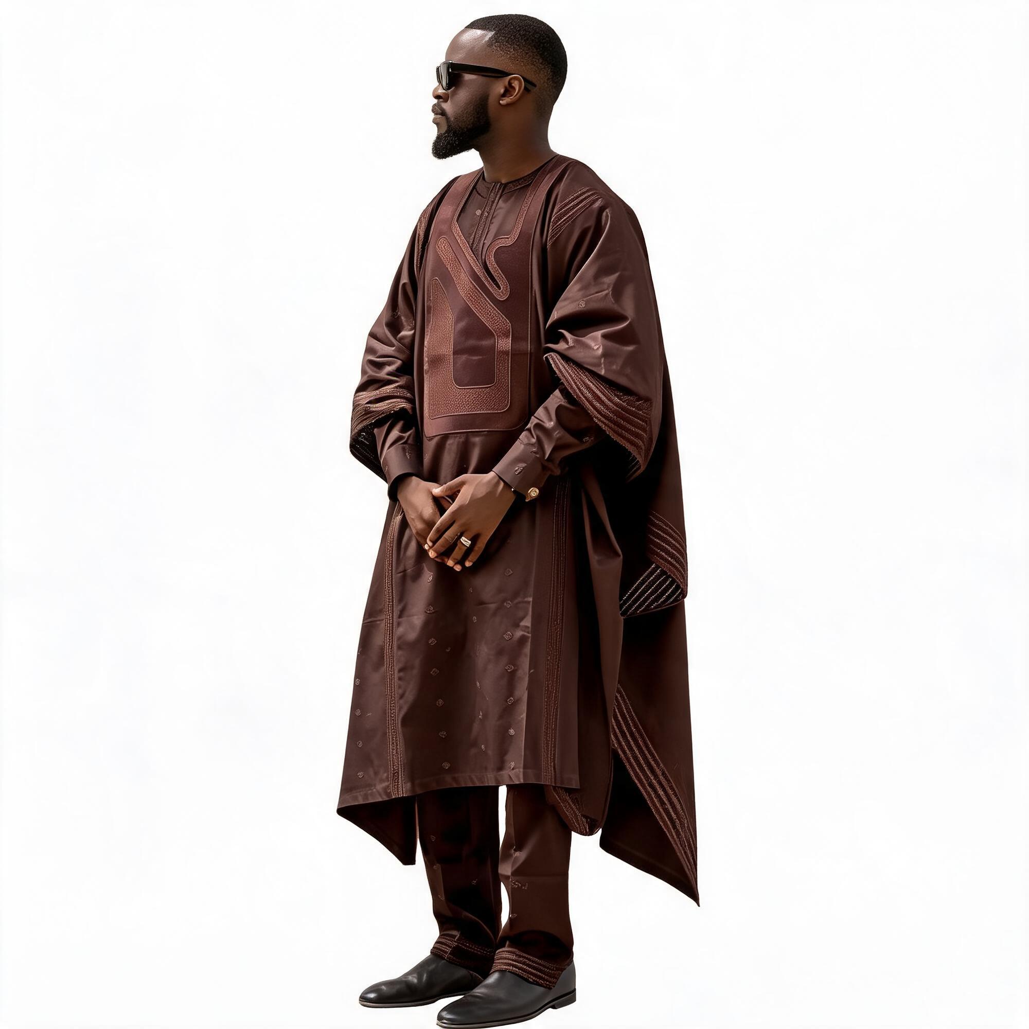 Африканская одежда для мужчин: – обзор и цена Dashiki Shirt Men