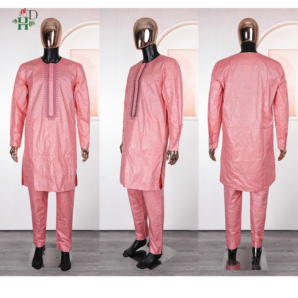 Мужской традиционный африканск – обзор и цена Dashiki Shirt Men