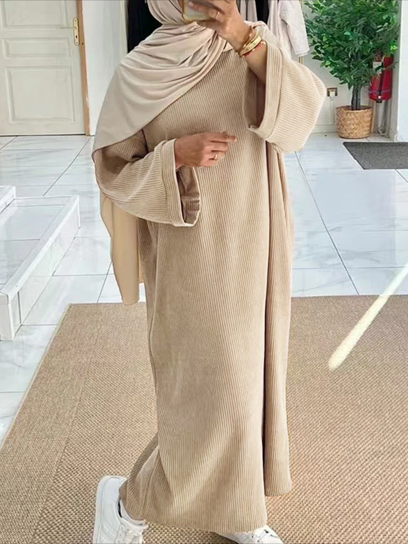 Ид мусульманские женщины скром – обзор и цена Abaya Modest Wear
