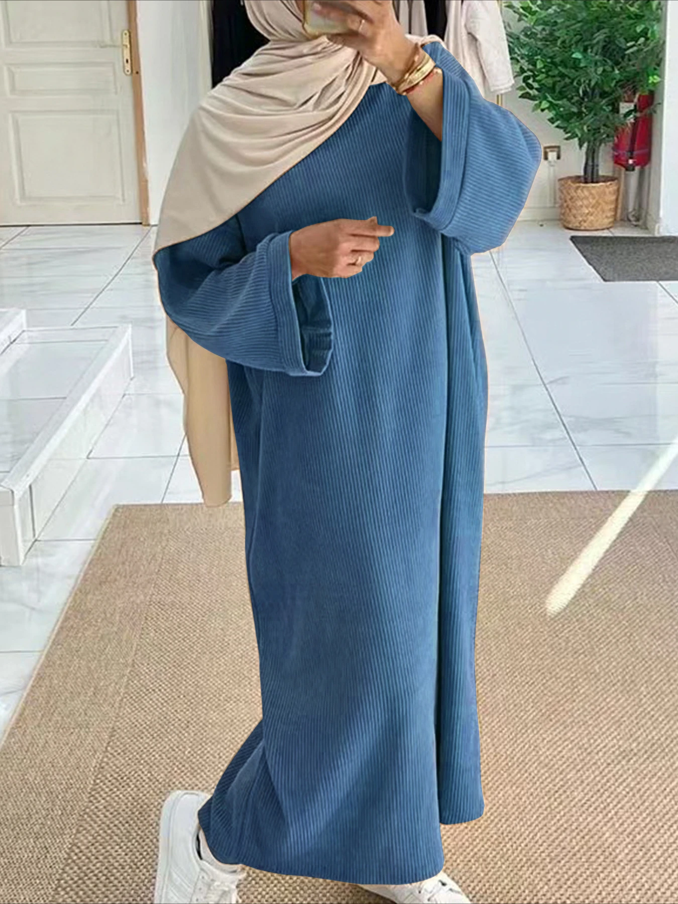 Ид мусульманские женщины скром – обзор и цена Abaya Modest Wear