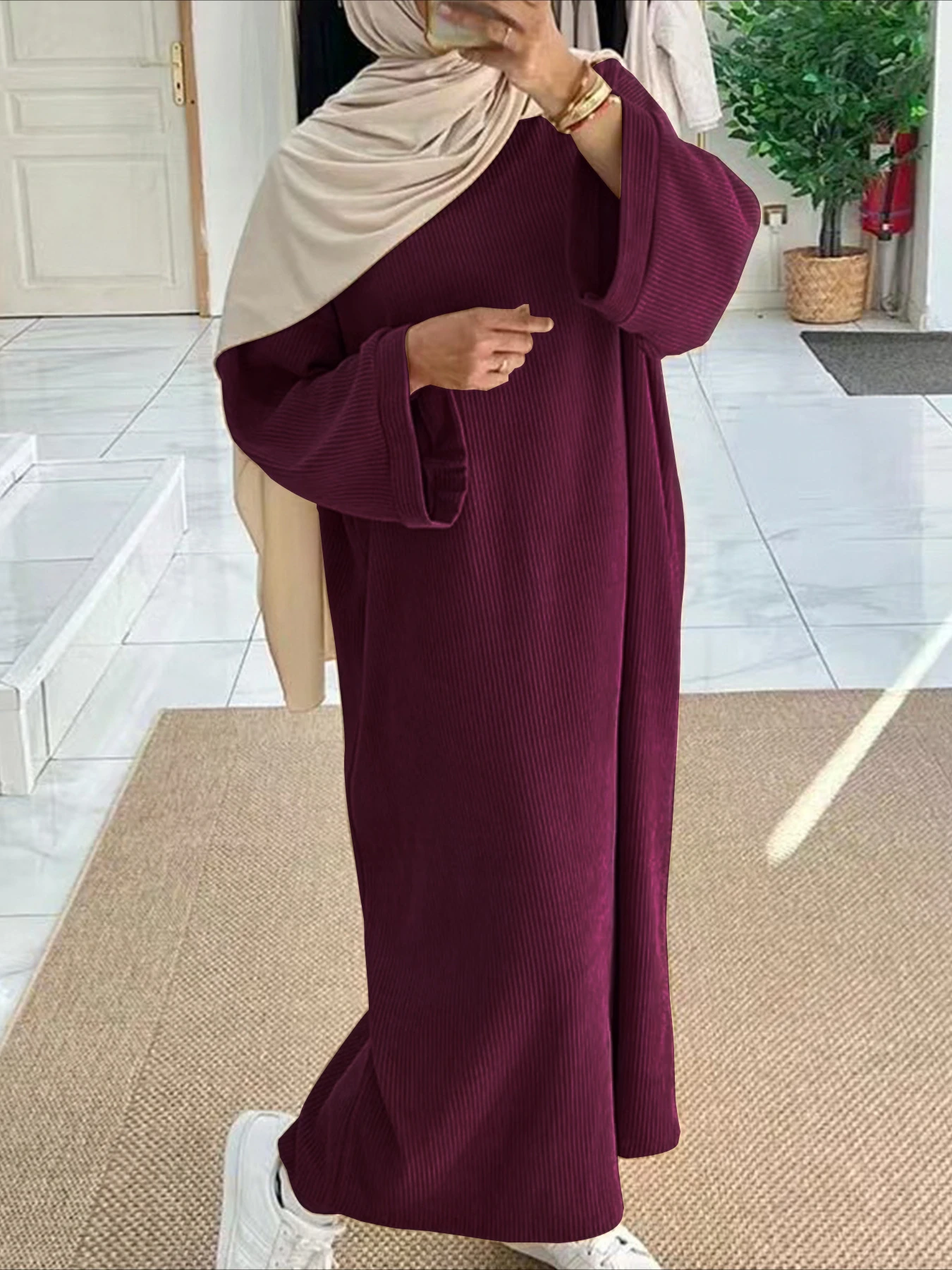 Ид мусульманские женщины скром – обзор и цена Abaya Modest Wear