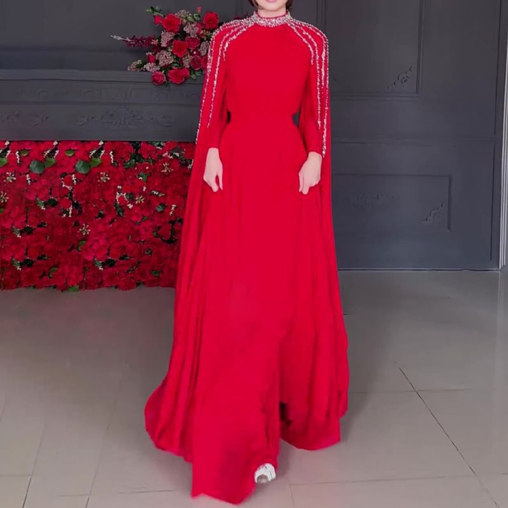 Скромное арабское вечернее пла – обзор и цена Abaya Modest Wear